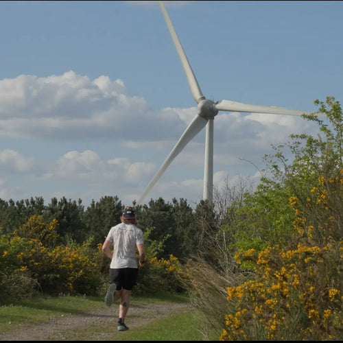 Manton Pit Woods 6-Hour Challenge