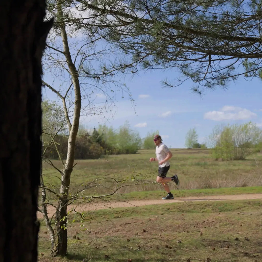 Manton Pit Woods 6-Hour Challenge