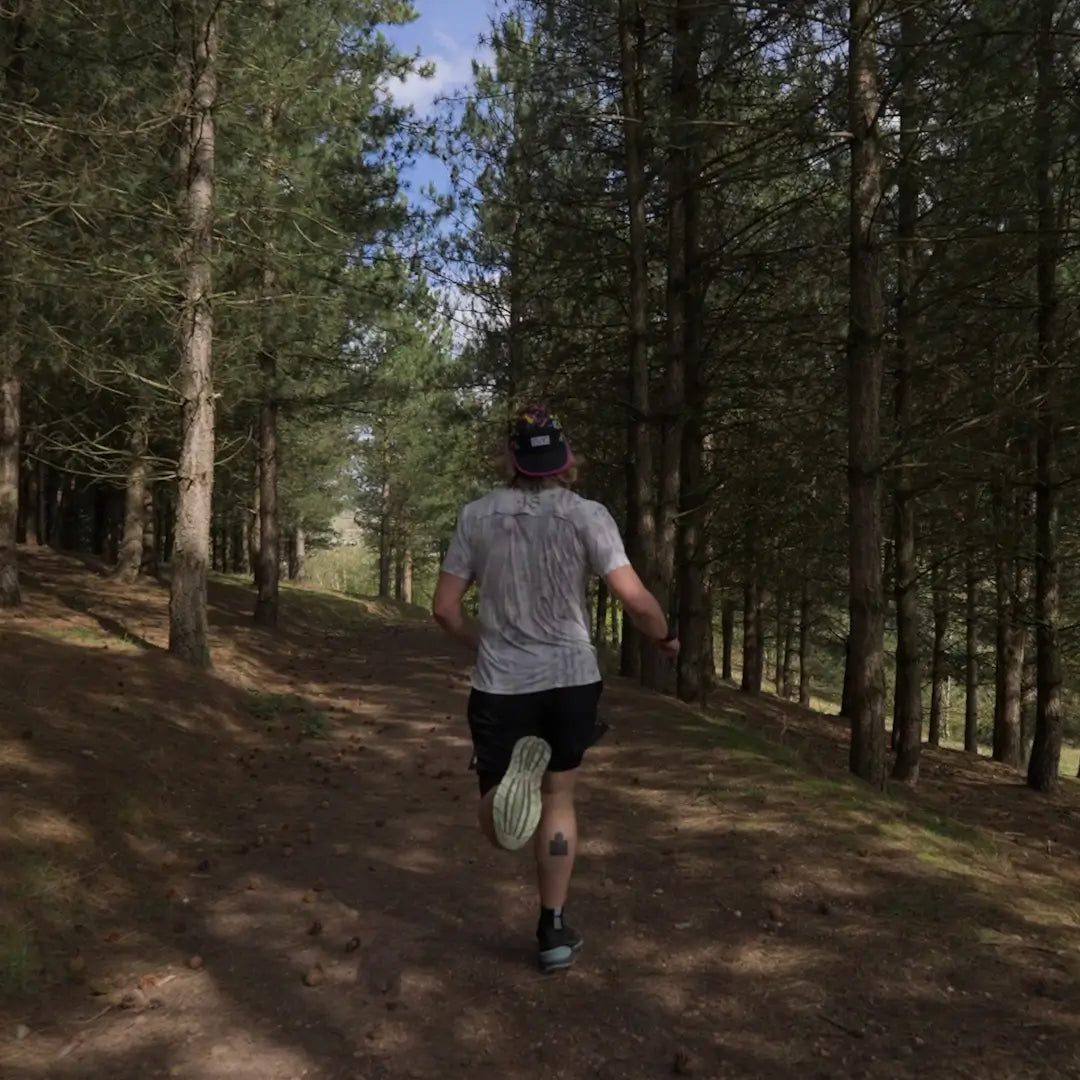 Manton Pit Woods 6-Hour Challenge