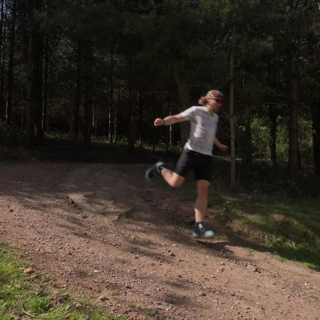 Manton Pit Woods 6-Hour Challenge