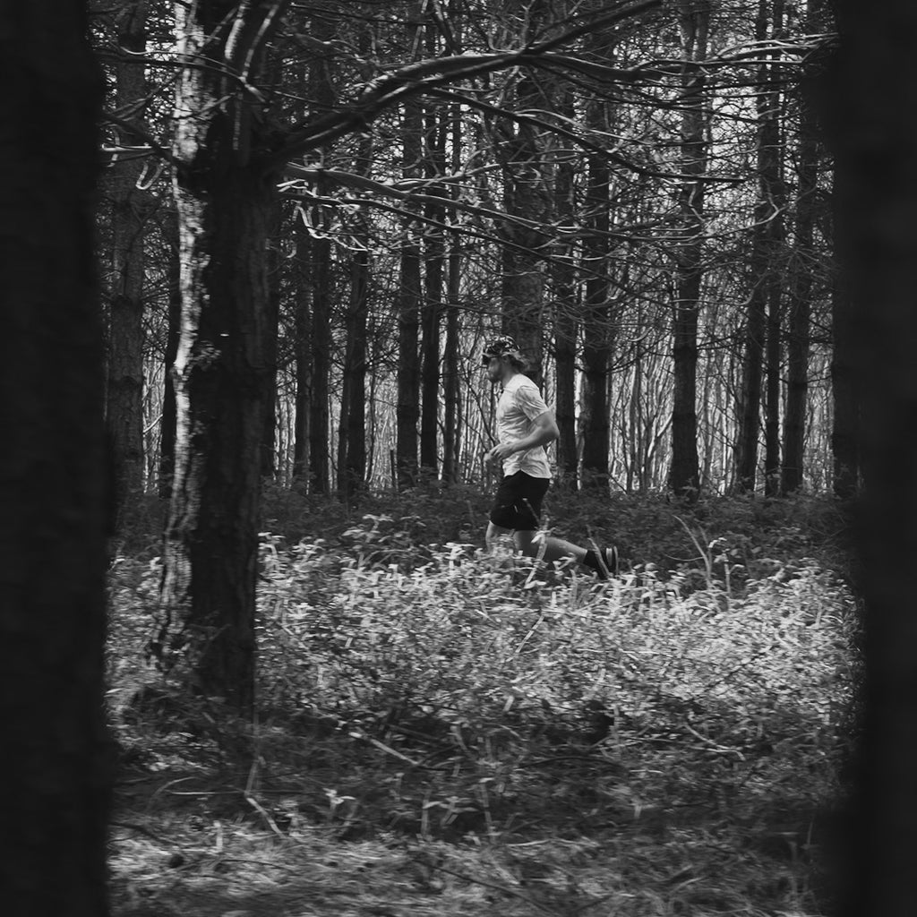 Manton Pit Woods 6-Hour Challenge