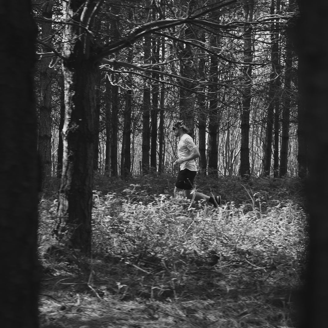 Manton Pit Woods 6-Hour Challenge