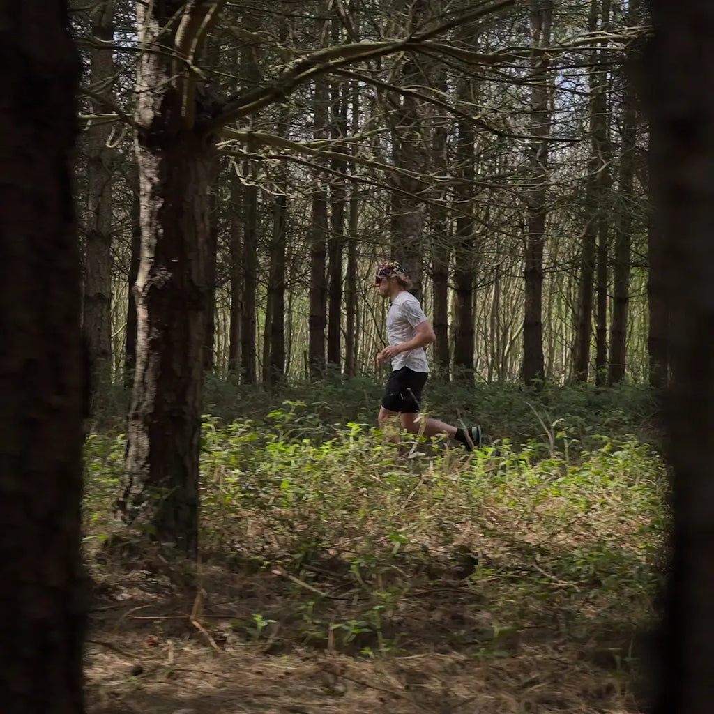 Manton Pit Woods 6-Hour Challenge