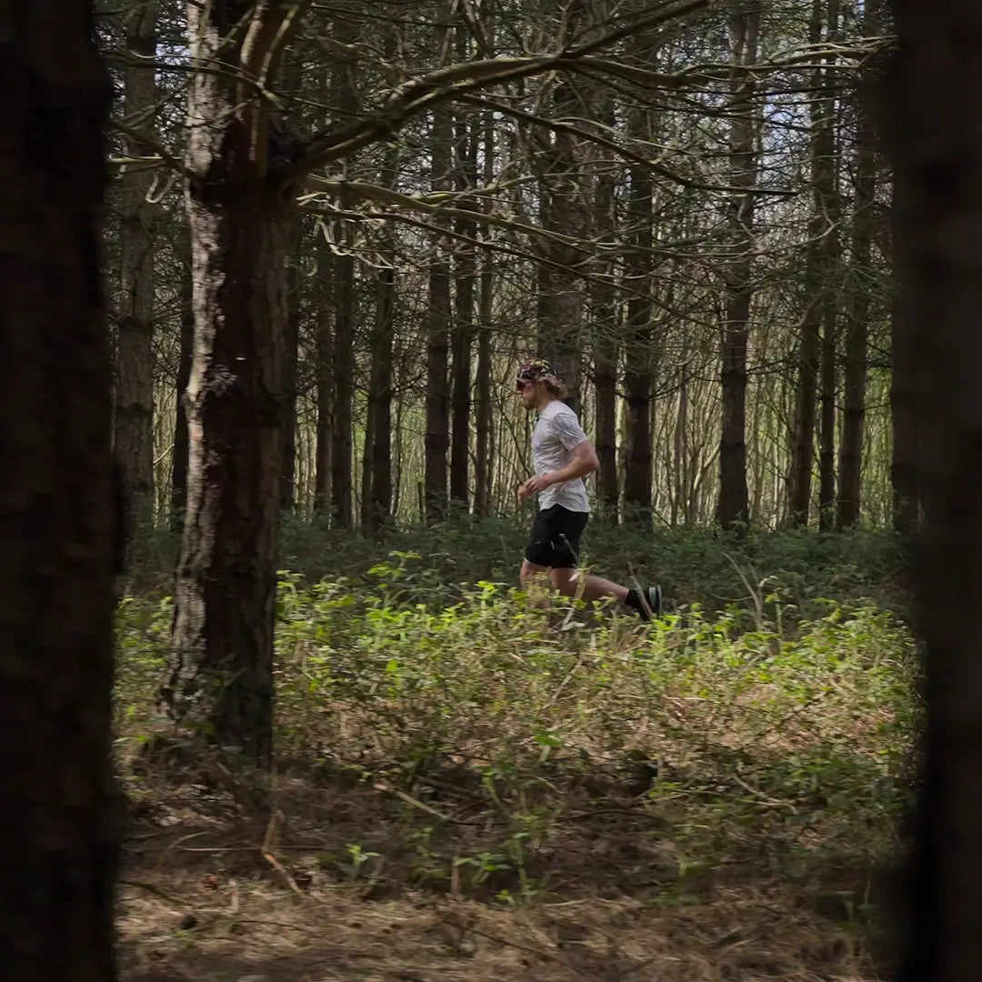 Manton Pit Woods 6-Hour Challenge